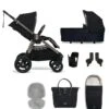 Mamas & Papas Ocarro 7 Piece Essentials Bundle - Navy Classic -Baby Products Store mamas and papas prams pushchairs mamas papas ocarro 7 piece essentials bundle navy classic 32065131839624