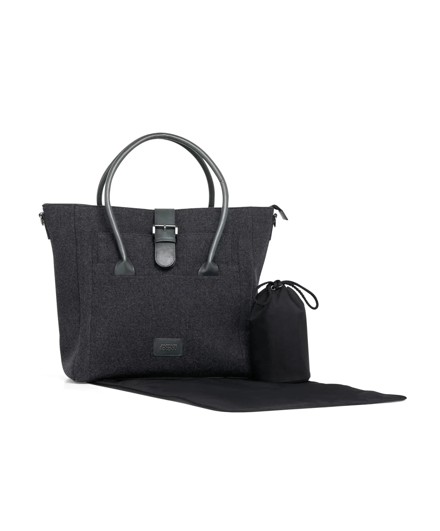 Mamas & Papas Ocarro 7 Piece Essentials Bundle - Navy Classic 15 Mamas & Papas Ocarro 7 Piece Essentials Bundle - Navy Classic - Image 13