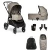 Mamas & Papas Ocarro 7 Piece Essentials Bundle - Nocturn -Baby Products Store mamas and papas prams pushchairs mamas papas ocarro 7 piece essentials bundle nocturn 32063892914312
