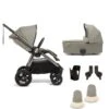 Mamas & Papas Ocarro 5 Piece Starter Kit - Everest 2 Mamas & Papas Ocarro 5 Piece Starter Kit - Everest -Baby Products Store mamas and papas prams pushchairs mamas papas ocarro starter kit everest 5057232769415 31311253504136