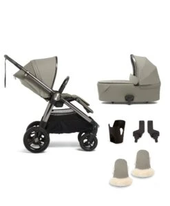 Mamas & Papas Ocarro 5 Piece Starter Kit - Everest