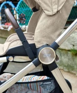 Mamas & Papas Strada Pushchair - Pebble -Baby Products Store mamas and papas prams pushchairs mamas papas strada pushchair pebble 32630226452616