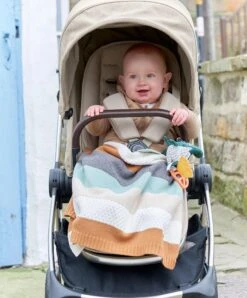 Mamas & Papas Strada Pushchair - Pebble -Baby Products Store mamas and papas prams pushchairs mamas papas strada pushchair pebble 32630226518152