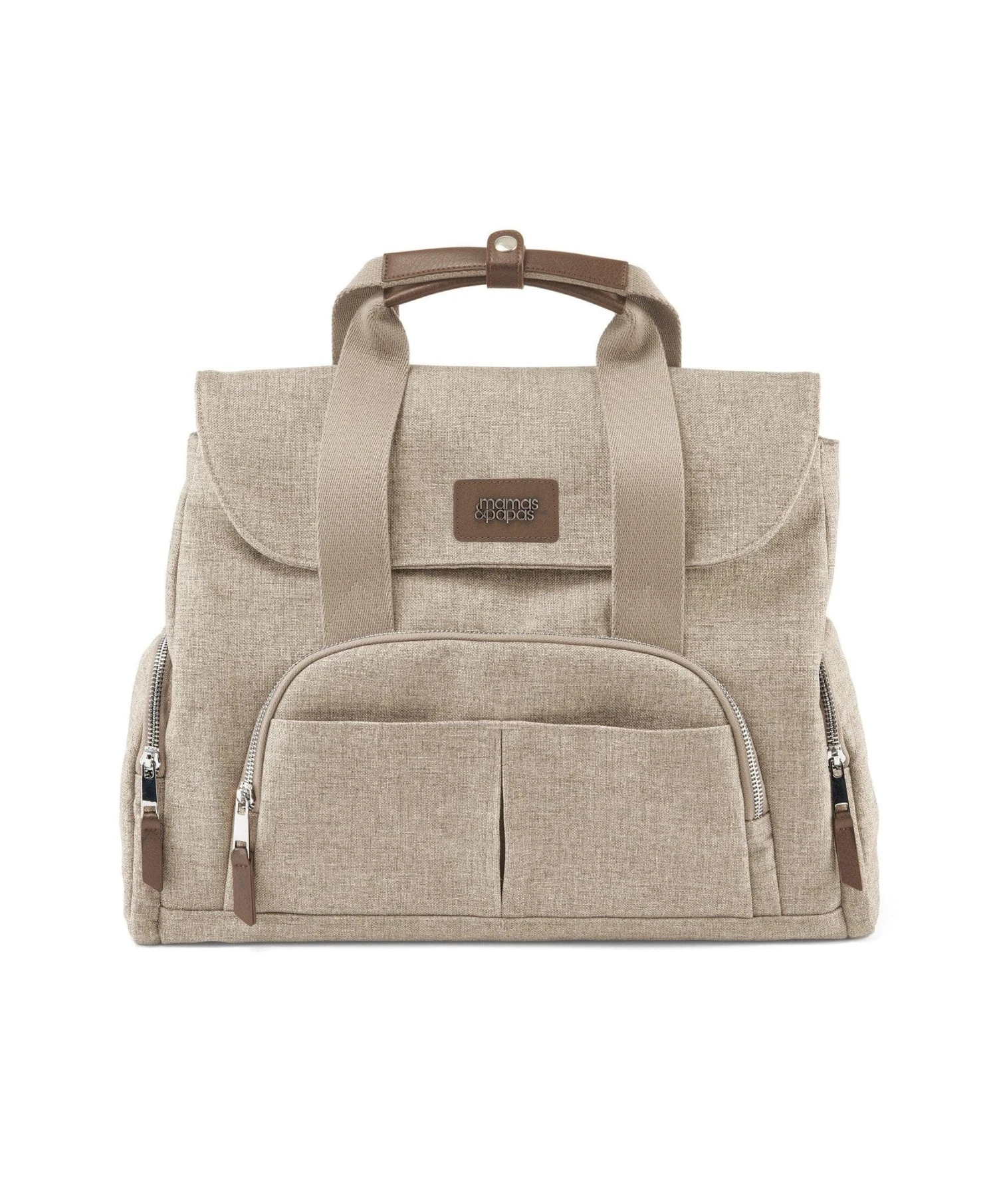 Mamas & Papas Flip XT3 , 6Pc Essential Bundle - Biscuit 10 Mamas & Papas Flip XT3 , 6Pc Essential Bundle - Biscuit - Image 8