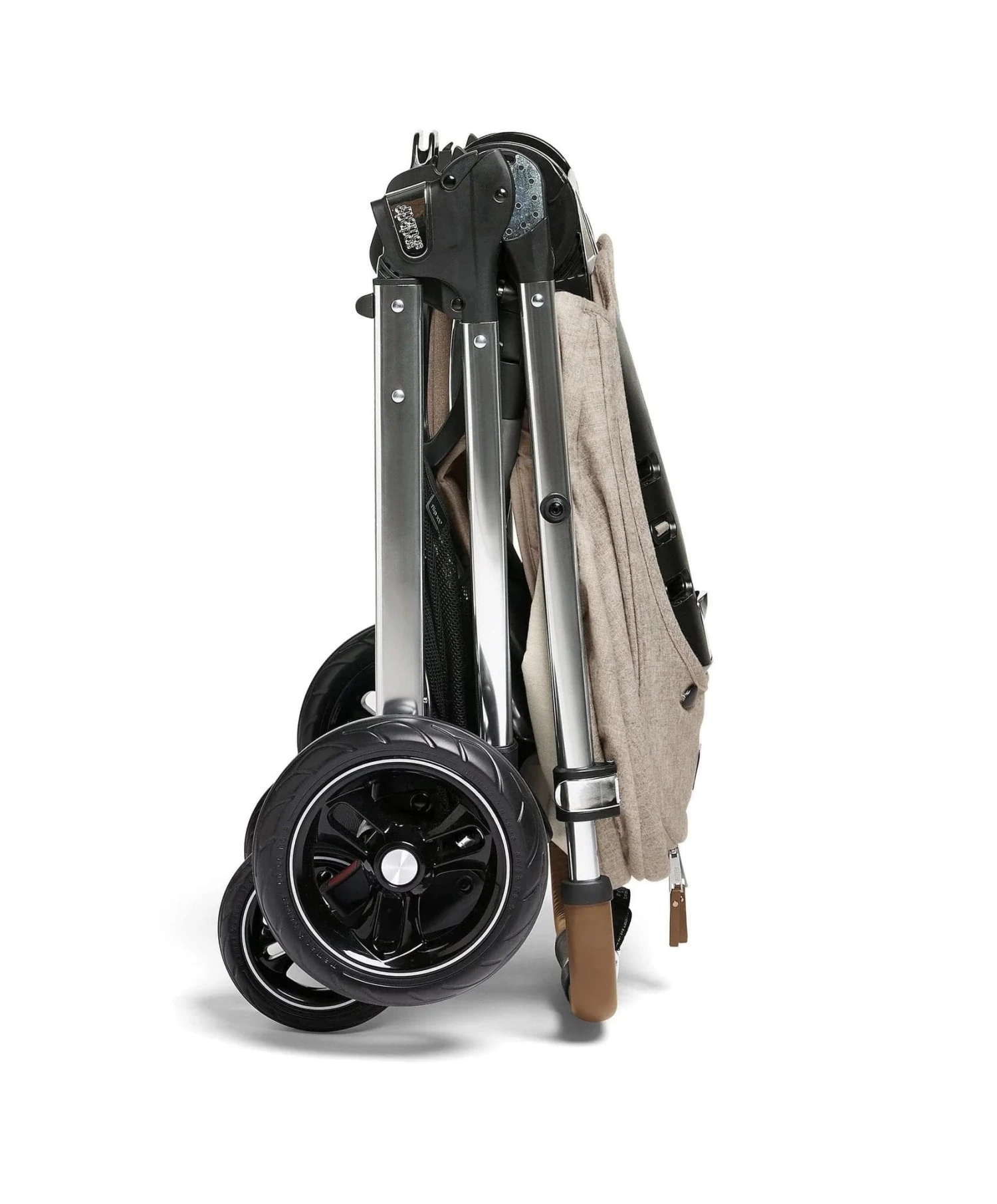 Mamas & Papas Flip XT3 , 6Pc Essential Bundle - Biscuit 7 Mamas & Papas Flip XT3 , 6Pc Essential Bundle - Biscuit - Image 5