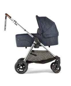 Mamas & Papas Flip XT3 8Pc Cabriofix I-Size Travel System - Navy Flannel -Baby Products Store mamas and papas pushchairs mamas papas flip xt3 8pc cabriofix i size travel system navy flannel 31327156830344