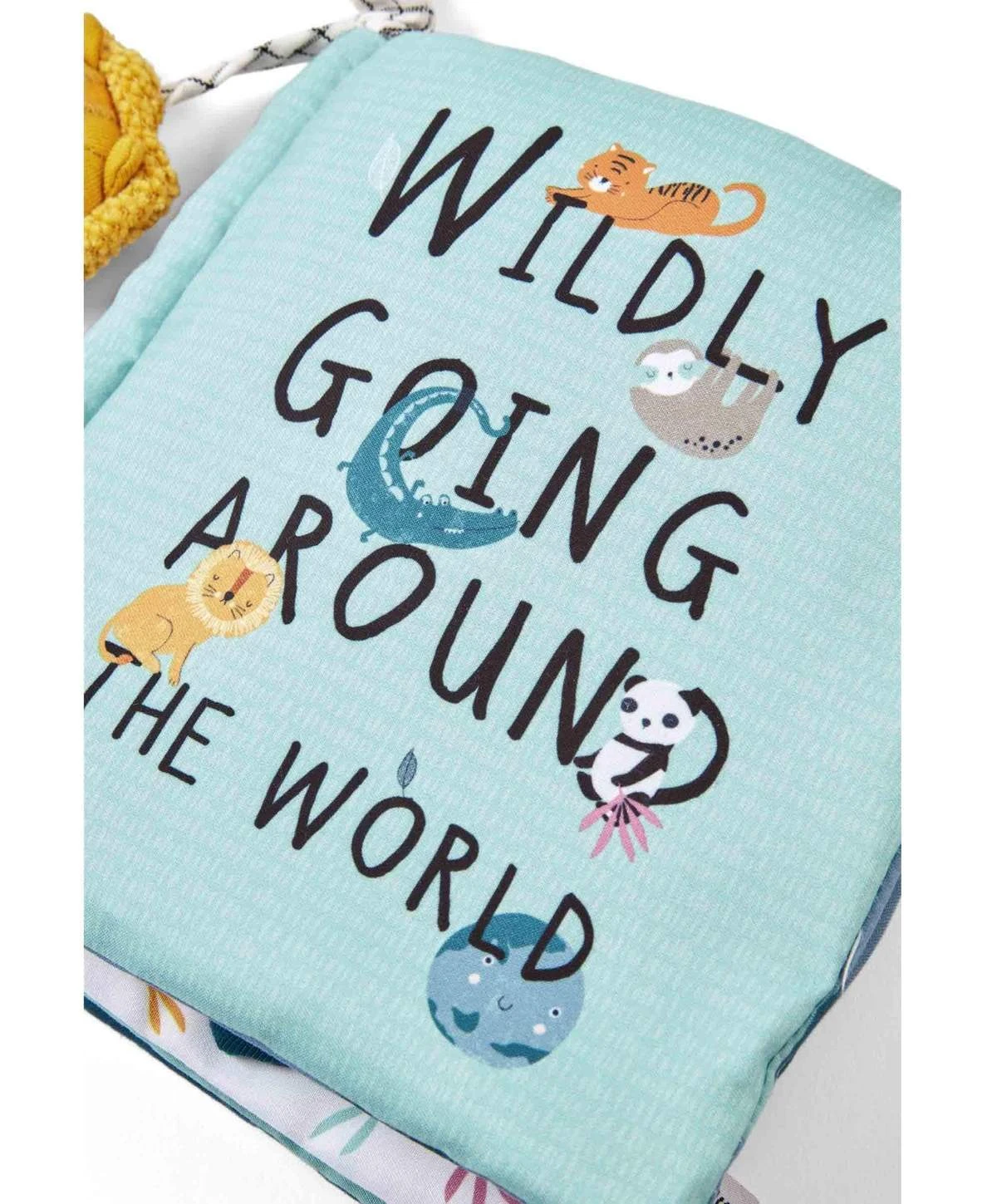 Mamas And Papas Activity Book - Wildly 4 Mamas And Papas Activity Book - Wildly - Image 2
