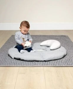 Mamas And Papas Playmat And Gym - Dream Upon A Cloud -Baby Products Store mamas and papas toys mamas and papas playmat and gym dream upon a cloud 28563385450632