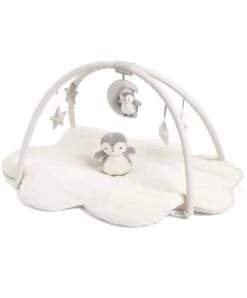 Mamas And Papas Playmat & Gym - Wish Upon A Cloud