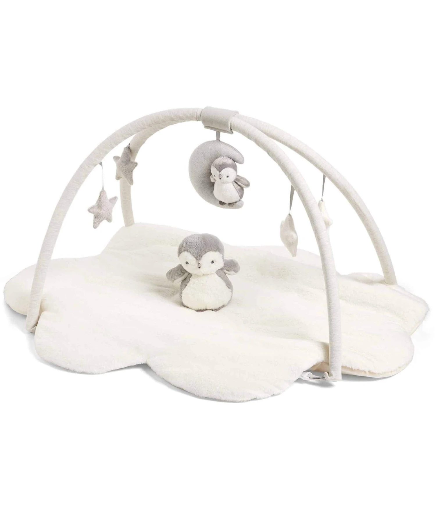 Mamas And Papas Playmat & Gym - Wish Upon A Cloud 3 Mamas And Papas Playmat & Gym - Wish Upon A Cloud