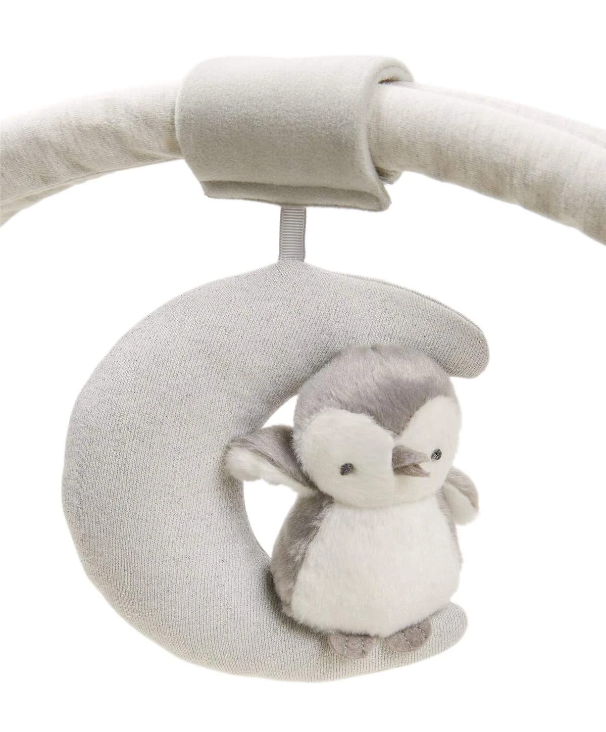 Mamas And Papas Playmat & Gym - Wish Upon A Cloud 9 Mamas And Papas Playmat & Gym - Wish Upon A Cloud - Image 7