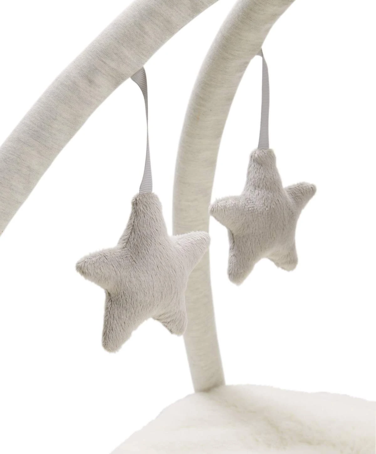 Mamas And Papas Playmat & Gym - Wish Upon A Cloud 7 Mamas And Papas Playmat & Gym - Wish Upon A Cloud - Image 5