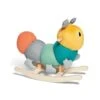 Mamas And Papas Rocking Animal - Caterpillar - Wildly 1 Mamas And Papas Rocking Animal - Caterpillar - Wildly -Baby Products Store mamas and papas toys mamas and papas rocking animal caterpillar wildly 28126973821064