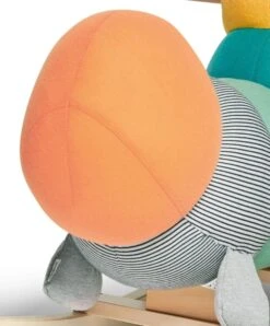 Mamas And Papas Rocking Animal - Caterpillar - Wildly -Baby Products Store mamas and papas toys mamas and papas rocking animal caterpillar wildly 28563353927816