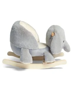 Mamas And Papas Rocking Animal - Ellery Elephant -Baby Products Store mamas and papas toys mamas and papas rocking animal ellery elephant 5057232329022 28563701366920