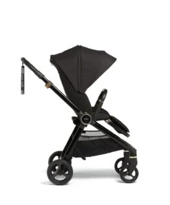 Mamas And Papas Strada 8 Piece Cybex Aton B2 Travel System - Black Diamond -Baby Products Store mamas and papas travel systems mamas and papas strada 8 piece cybex aton b2 travel system black diamond 31538390433928