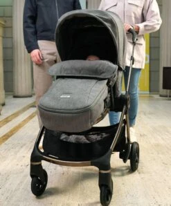 Mamas & Papas Strada Complete 8 Piece Bundle Including Cabriofix I-Size Car Seat - Luxe -Baby Products Store mamas and papas travel systems mamas papas strada complete 9 piece bundle including cabriofix i size car seat luxe 5057232714798 31402280550536