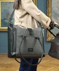 Mamas & Papas Strada Complete 8 Piece Bundle Including Cabriofix I-Size Car Seat - Luxe -Baby Products Store mamas and papas travel systems mamas papas strada complete 9 piece bundle including cabriofix i size car seat luxe 5057232714798 31402280648840