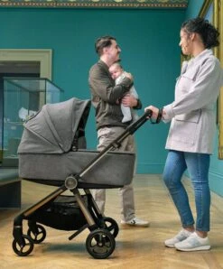 Mamas & Papas Strada Complete 8 Piece Bundle Including Cabriofix I-Size Car Seat - Luxe -Baby Products Store mamas and papas travel systems mamas papas strada complete 9 piece bundle including cabriofix i size car seat luxe 5057232714798 31402280681608