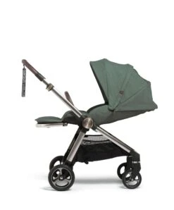 Mamas & Papas Strada Pebble 360 PRO Travel System - Ivy -Baby Products Store mamas and papas travel systems mamas papas strada pebble 360 pro travel system ivy 32640240025736
