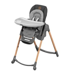 Maxi-Cosi Maxi Cosi Home Collection - Graphite -Baby Products Store maxi cosi baby bouncers rockers maxi cosi home collection graphite 30752155336840