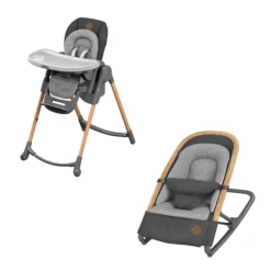 Maxi-Cosi Maxi Cosi Home Collection - Graphite