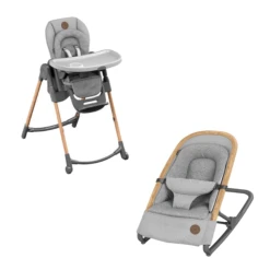 Maxi-Cosi Maxi Cosi Home Collection - Grey