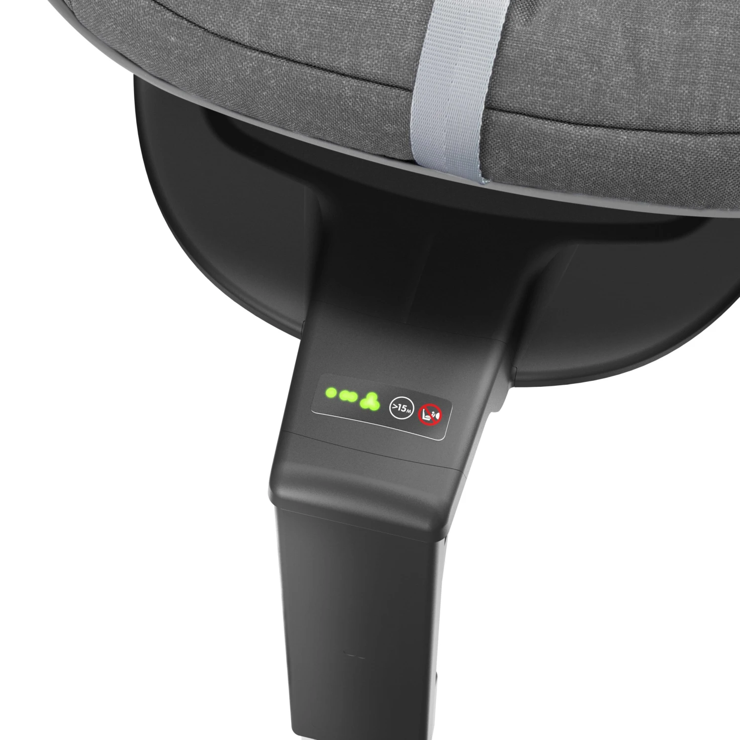 Maxi-Cosi Maxi Cosi FamilyFix 3 9 Maxi-Cosi Maxi Cosi FamilyFix 3 - Image 7