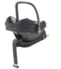 Maxi-Cosi Maxi Cosi CabrioFix I-Size Base - Black 13 Maxi-Cosi Maxi Cosi CabrioFix I-Size Base - Black -Baby Products Store maxi cosi car seat bases maxi cosi cabriofix i size base black 29592666898568