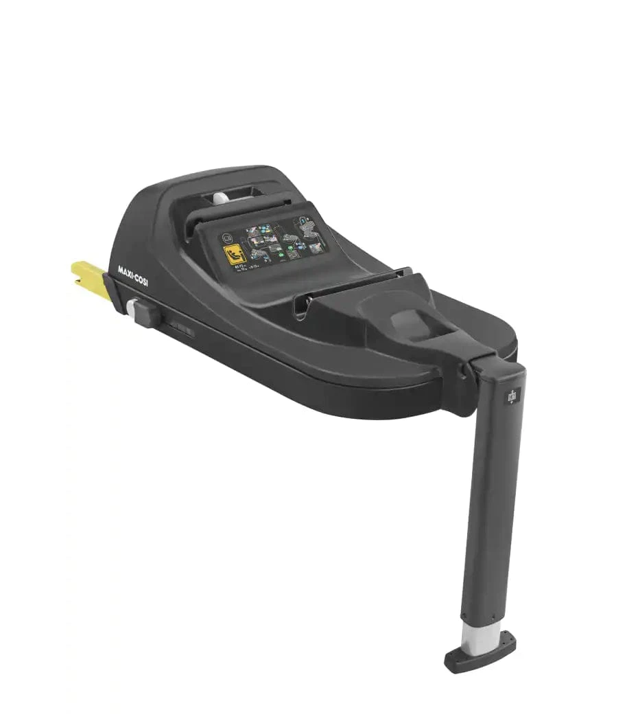 Maxi-Cosi Maxi Cosi CabrioFix I-Size Base - Black 9 Maxi-Cosi Maxi Cosi CabrioFix I-Size Base - Black - Image 7