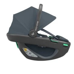 Maxi-Cosi Maxi Cosi Coral 360 Car Seat - Essential Graphite -Baby Products Store maxi cosi car seats maxi cosi coral 360 car seat essential graphite 8712930178200 32083869991048