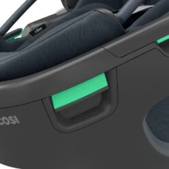 Maxi-Cosi Maxi Cosi Coral 360 Car Seat - Essential Graphite -Baby Products Store maxi cosi car seats maxi cosi coral 360 car seat essential graphite 8712930178200 32083870023816