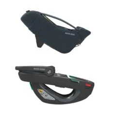 Maxi-Cosi Maxi Cosi Coral 360 Car Seat - Essential Graphite -Baby Products Store maxi cosi car seats maxi cosi coral 360 car seat essential graphite 8712930178200 32083870154888