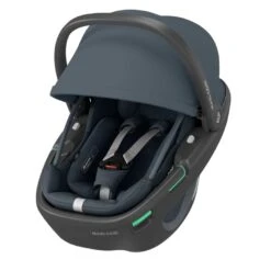 Maxi-Cosi Maxi Cosi Coral 360 Car Seat - Essential Graphite