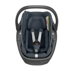 Maxi-Cosi Maxi Cosi Coral 360 & FamilyFix 360 Base - Essential Graphite -Baby Products Store maxi cosi car seats maxi cosi coral 360 familyfix 360 base essential graphite 8712930178200 32104838332552