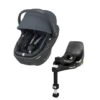 Maxi-Cosi Maxi Cosi Coral 360 & FamilyFix 360 Base - Essential Graphite -Baby Products Store maxi cosi car seats maxi cosi coral 360 familyfix 360 base essential graphite 8712930178200 32104838594696