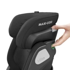 Maxi-Cosi Maxi Cosi Kore Pro I-Size Car Seat - Authentic Black -Baby Products Store maxi cosi car seats maxi cosi kore pro i size car seat authentic black 3220660317172 17284298145928