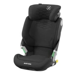 Maxi-Cosi Maxi Cosi Kore Pro I-Size Car Seat - Authentic Black