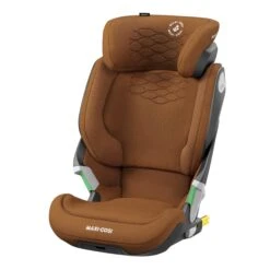 Maxi-Cosi Maxi Cosi Kore Pro I-Size Car Seat - Authentic Cognac