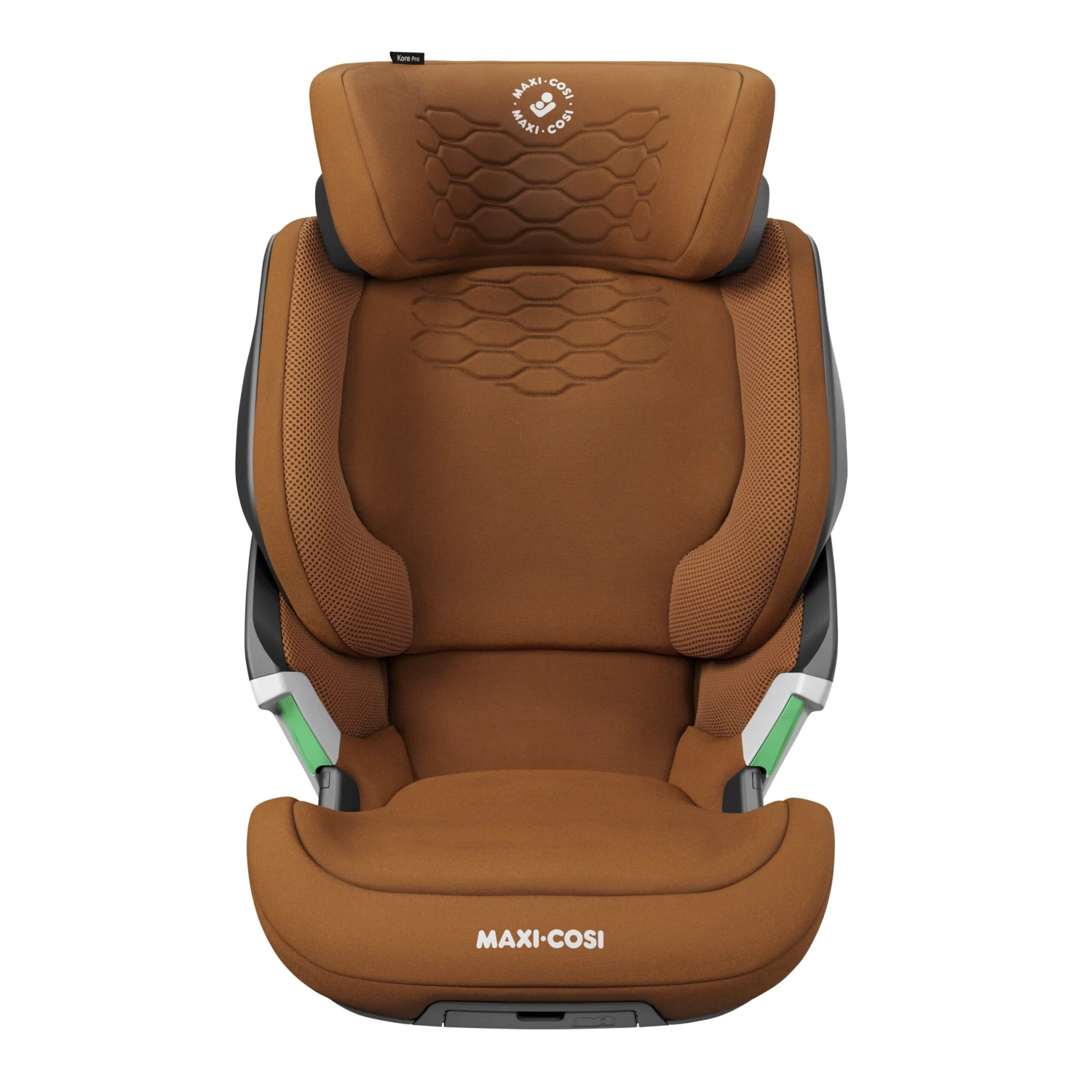 Maxi-Cosi Maxi Cosi Kore Pro I-Size Car Seat - Authentic Cognac 4 Maxi-Cosi Maxi Cosi Kore Pro I-Size Car Seat - Authentic Cognac - Image 2