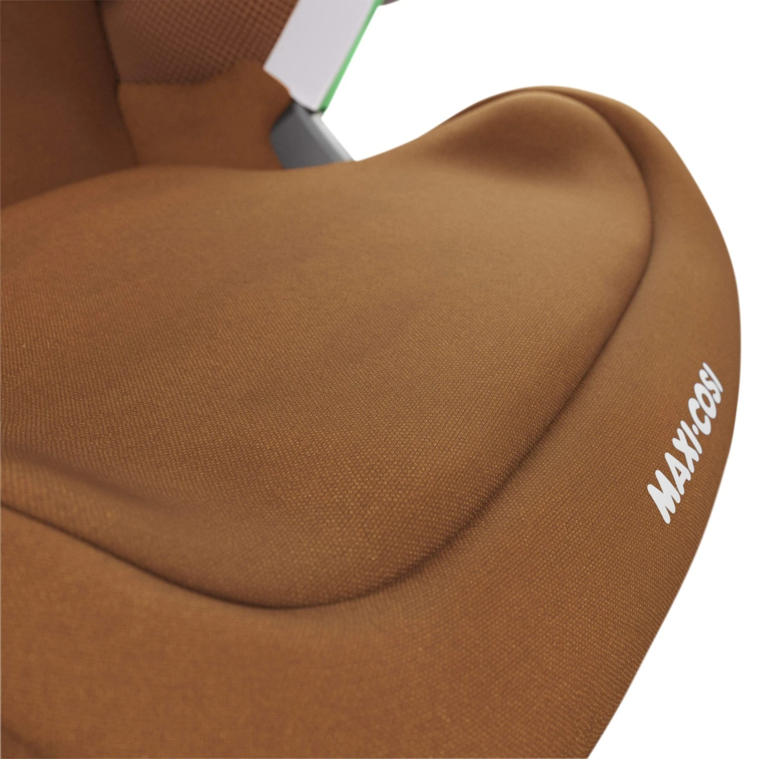 Maxi-Cosi Maxi Cosi Kore Pro I-Size Car Seat - Authentic Cognac 8 Maxi-Cosi Maxi Cosi Kore Pro I-Size Car Seat - Authentic Cognac - Image 6