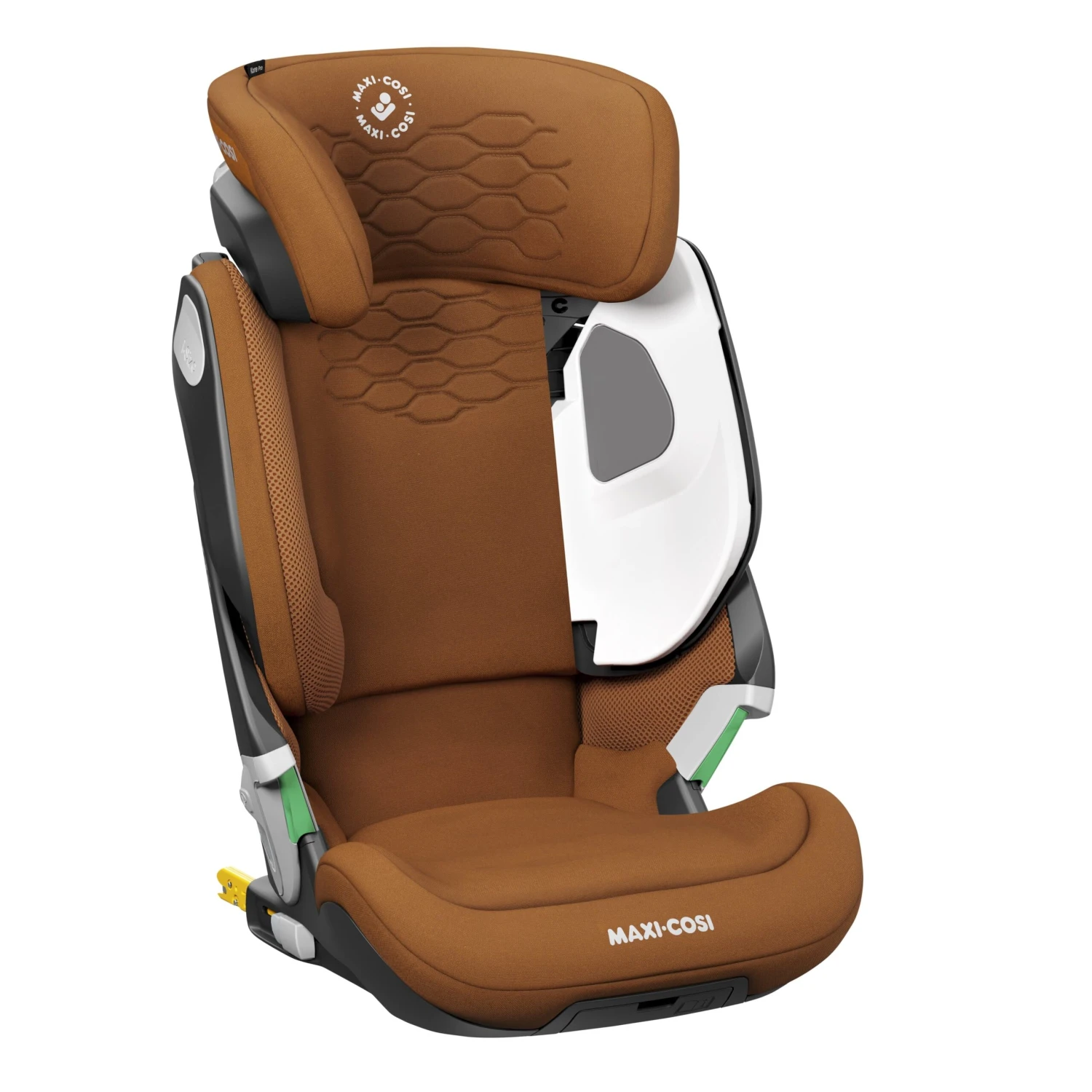 Maxi-Cosi Maxi Cosi Kore Pro I-Size Car Seat - Authentic Cognac 15 Maxi-Cosi Maxi Cosi Kore Pro I-Size Car Seat - Authentic Cognac - Image 13