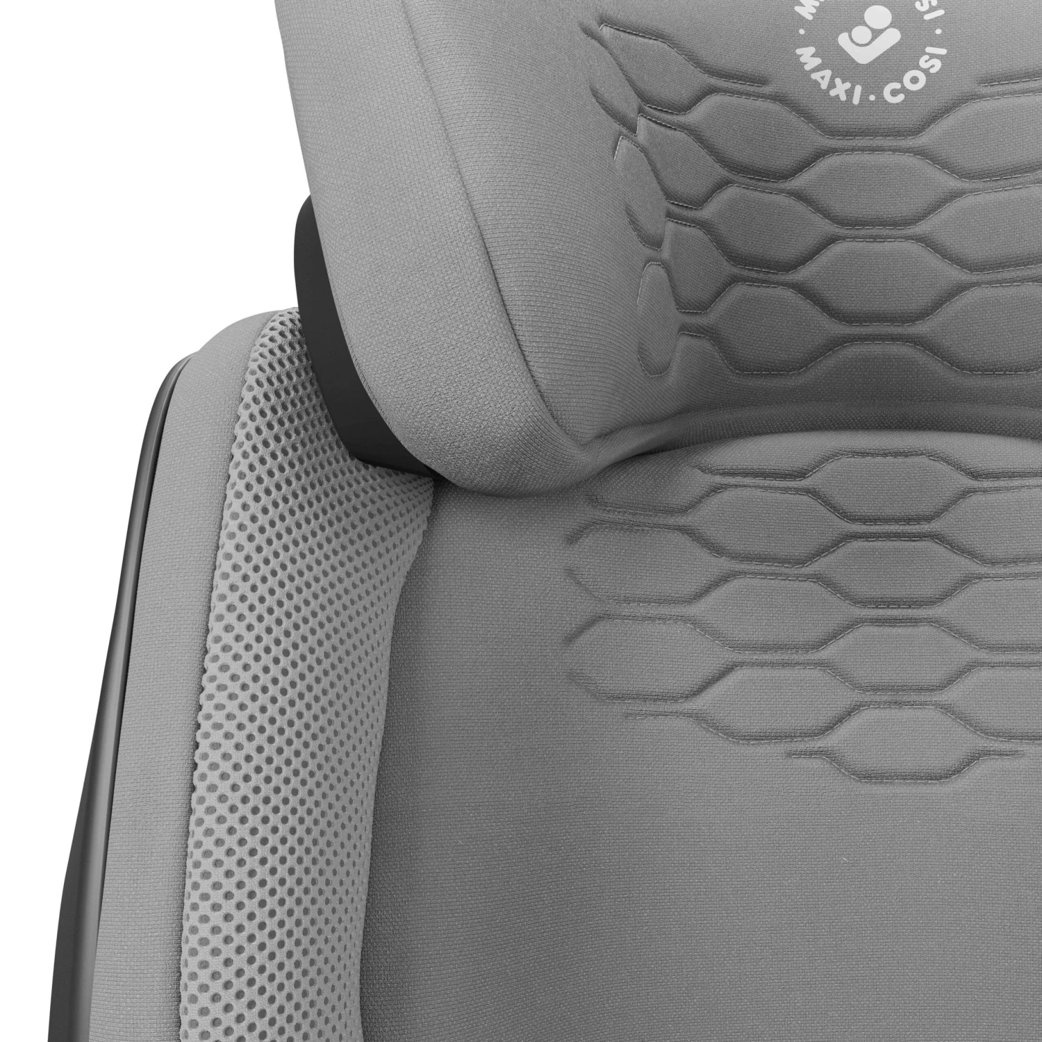 Maxi-Cosi Maxi Cosi Kore Pro I-Size Car Seat - Authentic Grey 6 Maxi-Cosi Maxi Cosi Kore Pro I-Size Car Seat - Authentic Grey - Image 4