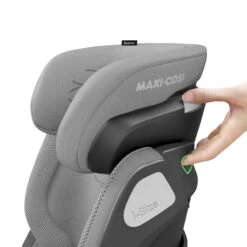 Maxi-Cosi Maxi Cosi Kore Pro I-Size Car Seat - Authentic Grey 26 Maxi-Cosi Maxi Cosi Kore Pro I-Size Car Seat - Authentic Grey -Baby Products Store maxi cosi car seats maxi cosi kore pro i size car seat authentic grey 3220660310586 17330075926664