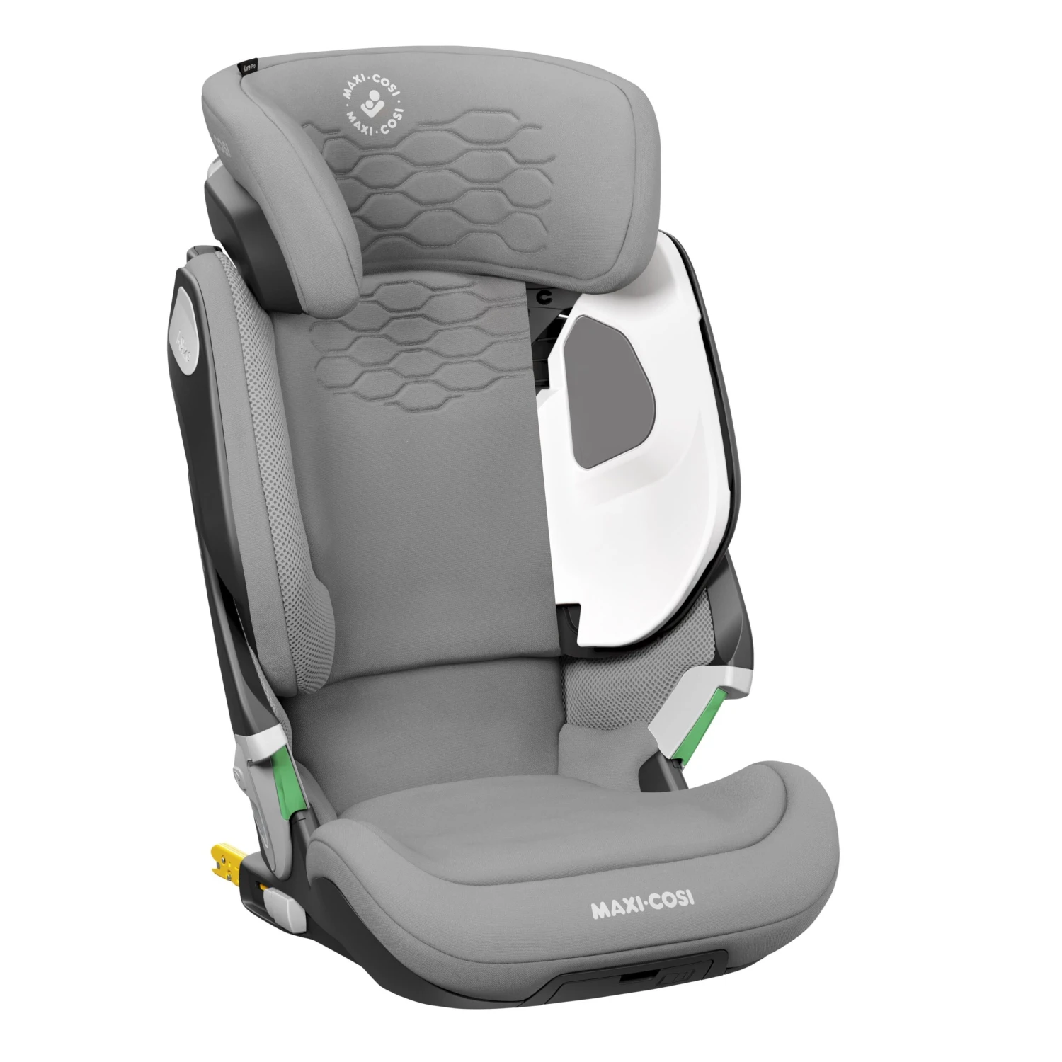 Maxi-Cosi Maxi Cosi Kore Pro I-Size Car Seat - Authentic Grey 10 Maxi-Cosi Maxi Cosi Kore Pro I-Size Car Seat - Authentic Grey - Image 8