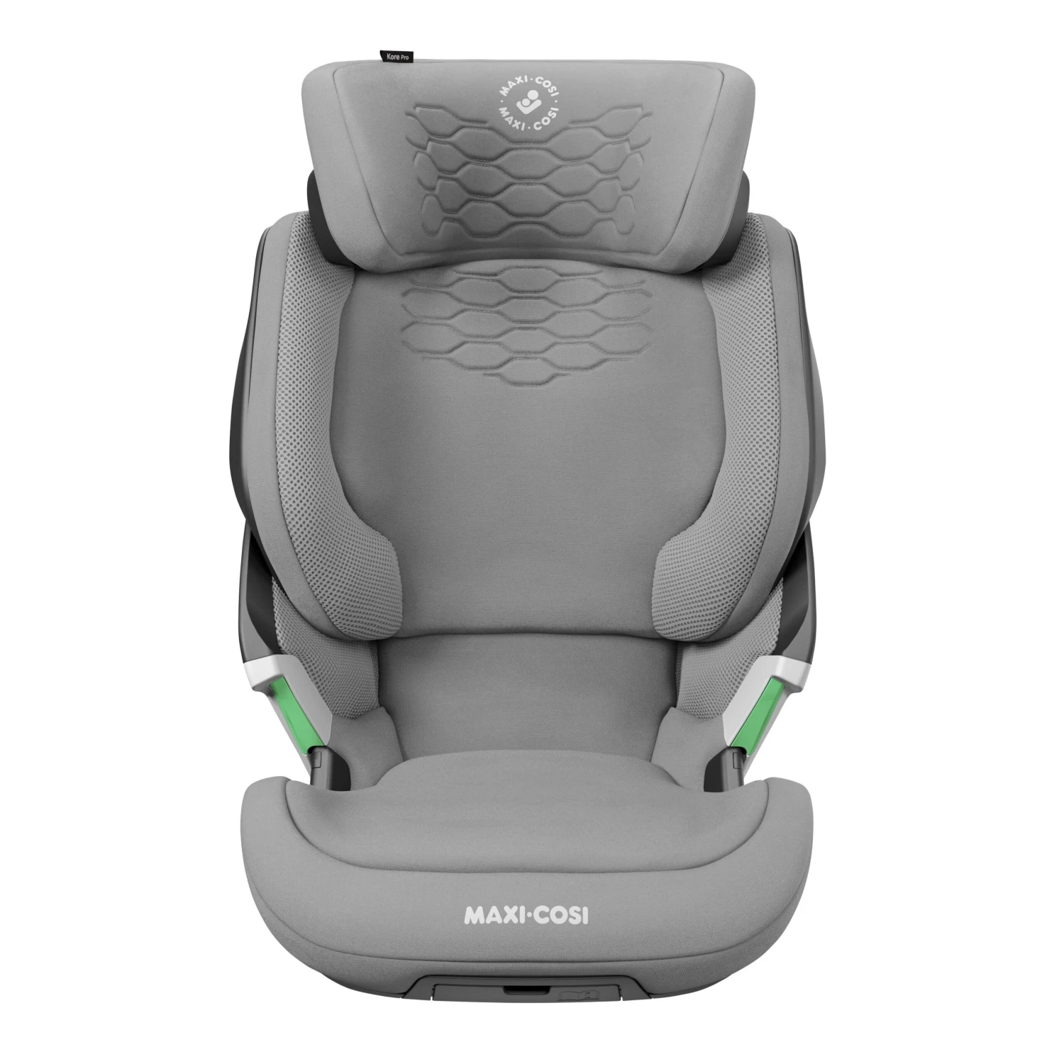Maxi-Cosi Maxi Cosi Kore Pro I-Size Car Seat - Authentic Grey 15 Maxi-Cosi Maxi Cosi Kore Pro I-Size Car Seat - Authentic Grey - Image 13