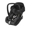 Maxi-Cosi Maxi Cosi Marble I-Size Car Seat Inc Base - Essential Black 1 Maxi-Cosi Maxi Cosi Marble I-Size Car Seat Inc Base - Essential Black -Baby Products Store maxi cosi car seats maxi cosi marble i size car seat inc base essential black 08712930160212 28576439468168