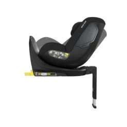 Maxi-Cosi Maxi Cosi Mica ECO I-Size Car Seat - Authentic Black -Baby Products Store maxi cosi car seats maxi cosi mica eco i size car seat authentic black 87012930177074 30833394548872