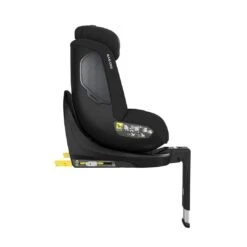 Maxi-Cosi Maxi Cosi Mica ECO I-Size Car Seat - Authentic Black -Baby Products Store maxi cosi car seats maxi cosi mica eco i size car seat authentic black 87012930177074 30833394614408