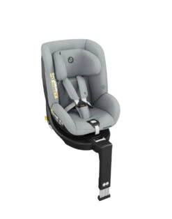 Maxi-Cosi Maxi Cosi Mica ECO I-Size Car Seat - Authentic Grey 7 Maxi-Cosi Maxi Cosi Mica ECO I-Size Car Seat - Authentic Grey -Baby Products Store maxi cosi car seats maxi cosi mica eco i size car seat authentic grey 8712930177258 31458035073160